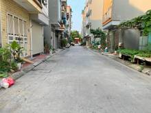 Hình ảnh Bán 73m2 đất đường ô tô tránh, TĐC Thanh Am, Thượng Thanh, Long Biên.