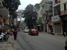 Hình ảnh Bán nhà Lê Văn Lương, ô tô tránh, kd,vỉa hè ở luôn 35m nhỉnh 6 tỉ,