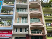 Hình ảnh Bán biệt thự MT đường Quốc Hương,Thảo Điền, Q.2, 7x20m, giá 23 tỷ