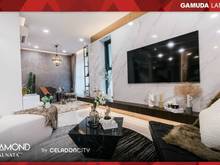 Hình ảnh Bán căn 3PN 118m2 Alnata Plus Celadon City, thanh toán 30% nhận nhà