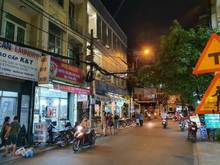 Hình ảnh Cho thuê Nhà Mặt Tiền Tân Bình 3 lầu 4.5x7m kinh doanh.