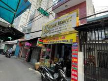 Hình ảnh Gò Vấp, Phạm Văn Chiêu, 54 m2, 4 Tầng, 5.25 Tỷ.