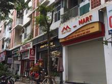 Hình ảnh Bán nhanh shop kinh doanh đường Bùi Bằng Đoàn, Hưng Vượng, Phú Mỹ Hưng