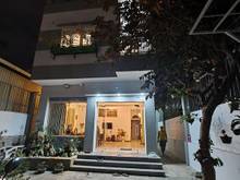 Hình ảnh Bán Nhà 8x25m, 2 lầu, đường B5 khu Làng đại học, Phước Kiển,có sổ hồng