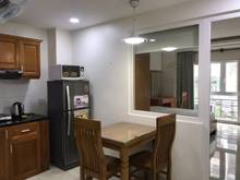 Hình ảnh 🔥🔥1 PN Mới Xây Nội Thất Cao Cấp, Giá Rẻ - Mặt Tiền Bạch Đằng 2 chiều