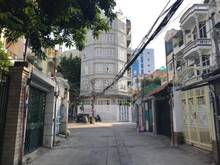 Hình ảnh Bán nhà HXT,Nguyễn Bỉnh Khiêm, Phường Dakao, Quận 1, Tp.HCM