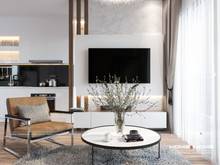 Hình ảnh Cho thuê chung cư tại Dự án Sky Garden 3, Quận 7, Tp.HCM diện tích 72m