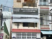 Hình ảnh Bán Nhà 1t2l Đường Trần Hoàng Na Kdc 91b, P.An Khánh, Q.Ninh Kiều, CT