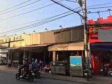 Hình ảnh 🍄Cho Thuê Nhà Mặt Tiền - khu ăn uống - Nguyễn Thị Tú - 9 x 16