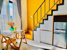 Hình ảnh Cho thuê ngắn & dài hạn CH full NT, gần Lotte, Đh RMIT, Phú Mỹ Hưng