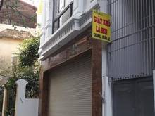 Hình ảnh Bán nhà 5 tầng gara oto, phố Nguyễn Ngọc Nại, Thanh Xuân, nhỉnh 9 tỷ
