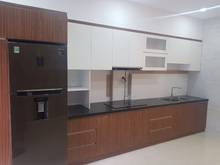 Hình ảnh Siêu phẩm 3 MT Xe hơi quay đầu 57m2 3 tầng CMT8 Q10 9.6 Tỷ