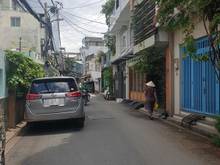 Hình ảnh Cần bán nhà hẻm 6m Trần kế Xương 5x15m,4L sau CV Phú Nhuận Giá 15.2 tỷ