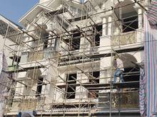 Hình ảnh Cho thuê nhà làm chdv 25pn mới xây 100%