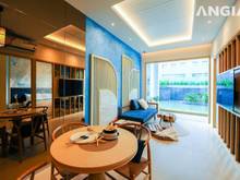 Hình ảnh Mb6623 nạp rút nhanh chóng có hồ bơi cao nhất VN tại Vũng Tàu tầng 36 tặng FULL nội thất