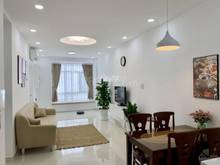 Hình ảnh Cho thuê Sky Garden 2, 81m2, 2PN full nội thất, giá siêu tốt: 9tr/th.