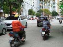 Hình ảnh Cho thuê nhà LK Khu DV Cây Quýt, Văn Khê HĐ , có thang máy giá rẻ