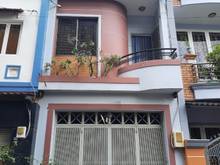 Hình ảnh Hẻm nội bộ 8m Gò Dầu, 4x18m, 1 trệt 2 lầu sân thượng 4PN - 3WC