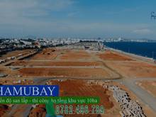 Hình ảnh Đất nền ven biển - Sổ đỏ từng nền - Ngay trung tâm TP Phan Thiết