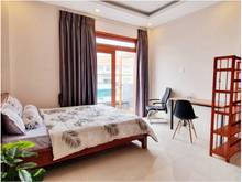 Hình ảnh 🏵️🏵️Căn Hộ Balcony Siêu Xinh Ngay Y Phạm Ngọc Thạch