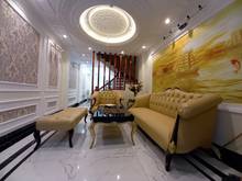 Hình ảnh Bán nhà đẹp như cung điện 200 Nguyễn Sơn, ô tô, 45x5T, 6 tỷ.