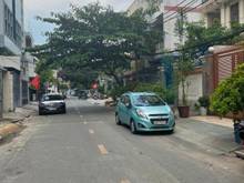 Hình ảnh Bán gấp nhà mặt tiền Lam Sơn, phường 2, Tân Bình. 67 tỷ