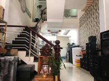 Hình ảnh Chủ Cần Tiền Bán Gấp – Âu Cơ, Tân Phú - 56m2 - 5.7 Tỷ (TL)