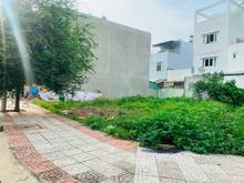 Hình ảnh Lô góc 2 mặt tiền Trần Văn giàu xã Phạm Văn Hai, Huyện Bình chánh