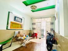 Hình ảnh Bình Thạnh giáp Gò Vấp, 65m2 chỉ 5.2 tỷ.