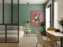 Hình ảnh Lotus Tân Bình- Thiết kế Vintage- An Ninh, Dịch Vụ 5 sao🌟🌟