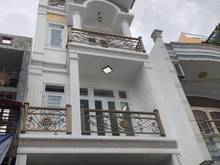 Hình ảnh Bán nhanh nhà MT khu Khách sạn P.Bình An Q2, 4x16m giá 13,2 tỷ, T3L