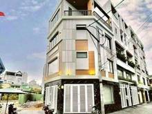 Hình ảnh cho thuê nguyên căn 2 mặt tiền siêu đẹp