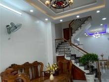 Hình ảnh Chủ Cần Tiền Giá Chốt Bất Ngờ - Tân Sơn Nhì, Tân Phú - 60m2 - 5.8 Tỷ (