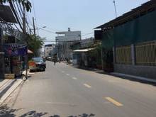 Hình ảnh Bán Gấp Nhà Mặt Tiền Chợ Hiệp Thành, Quận 12, Giá 6 Tỷ 5