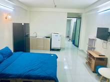 Hình ảnh CHDV Hoàng Kế Viêm_Cộng Hòa_K300_Hoàng Hoa Thám_Trường Chinh_full NT