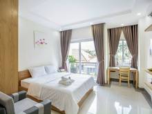 Hình ảnh Mb6623 nạp rút nhanh chóng Cao cấp 30m2 nội thất nhập ban công Hoàng Hoa Thám