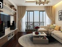 Hình ảnh Cho thuê  chung cư tại Dự án Hưng Vượng 3, Quận 7, Tp.HCM