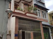 Hình ảnh Bán nhà hẻm Cống Lở, P.15, Q.TB, 4x17m, 1 trệt,2 lầu, giá 7 tỷ