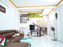Hình ảnh Thoại Ngọc Hầu- Hẻm Vip – Ôtô Ngủ Trong Nhà – Q.Tân Phú–65m2– 5Tỷ5