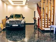 Hình ảnh Cho thuê nhà 25 mặt ngõ 214 Nguyễn Xiển 50m2 x 5T ngõ ô tô tránh