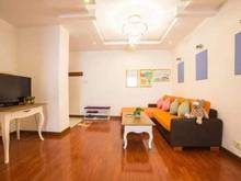 Hình ảnh Cho thuê căn hộ Central garden - 328 Võ Văn Kiệt q1