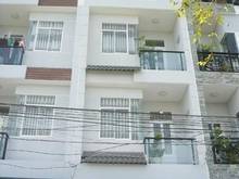 Hình ảnh Bán nhà đẹp MT đường xe hơi 8x16m 3 tấm 20 tỷ khu An Phú An Khánh, Q.2
