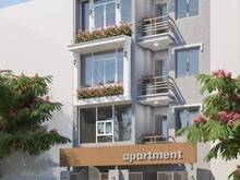 Hình ảnh Cho thuê nhà nguyên căn mặt tiền Q3 TP.HCM