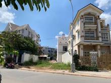 Hình ảnh Sang gấp mùa dịch 200m2 đất thổ cư, KDC Tên Lửa, 6 tỷ 4, thương lượng
