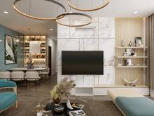 Hình ảnh Cho thuê Trang Chủ MB66.COM / Đăng Ký Tặng 66K chung cư tại Dự án Sky Garden 3, Quận 7, Tp.HCM