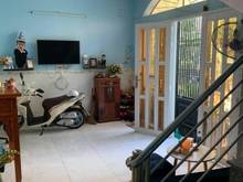 Hình ảnh Quận 8, Phường 2, Dương Bá Trạc, 4.5 x 17m, 6 Tầng, 9.9 Tỷ.