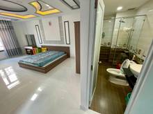 Hình ảnh Cần bán nhà gấp hẻm xe hơi Phùng Văn Cung,Phú Nhuận 60m2, 12 tỷ