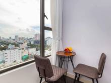 Hình ảnh Cho thuê STUDIO - Full nội thất - #RIVERGATE_QUAN4