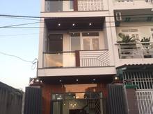 Hình ảnh Bán nhà hẻm Hoàng Bật Đạt,P.15,Q.TB, 4x15m, 1 trệt,4 lầu, giá 6.7 tỷ