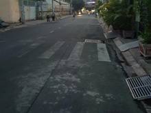 Hình ảnh Mặt tiền Trần Triệu Luật, P7, TB. 102m2 - Giá 15.5tỷ.